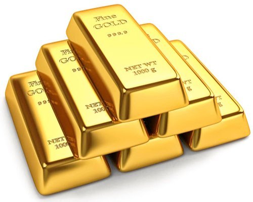 Loans on scrap gold